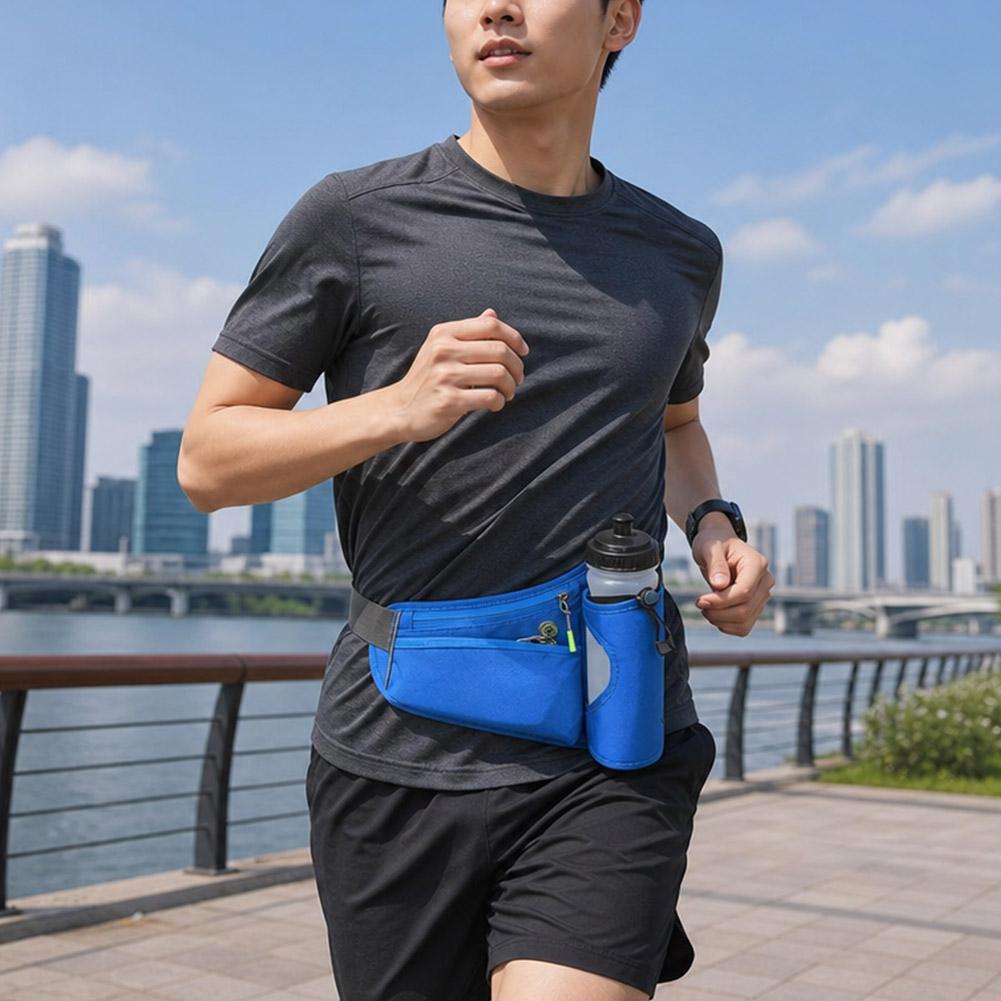 Fanny Pack with Water Bottle H - Running Zwift review and price