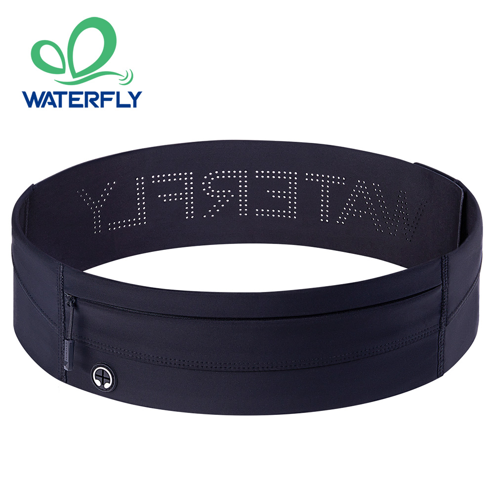 WATERFLY Running Belt Fanny Pa - Running Zwift review and price