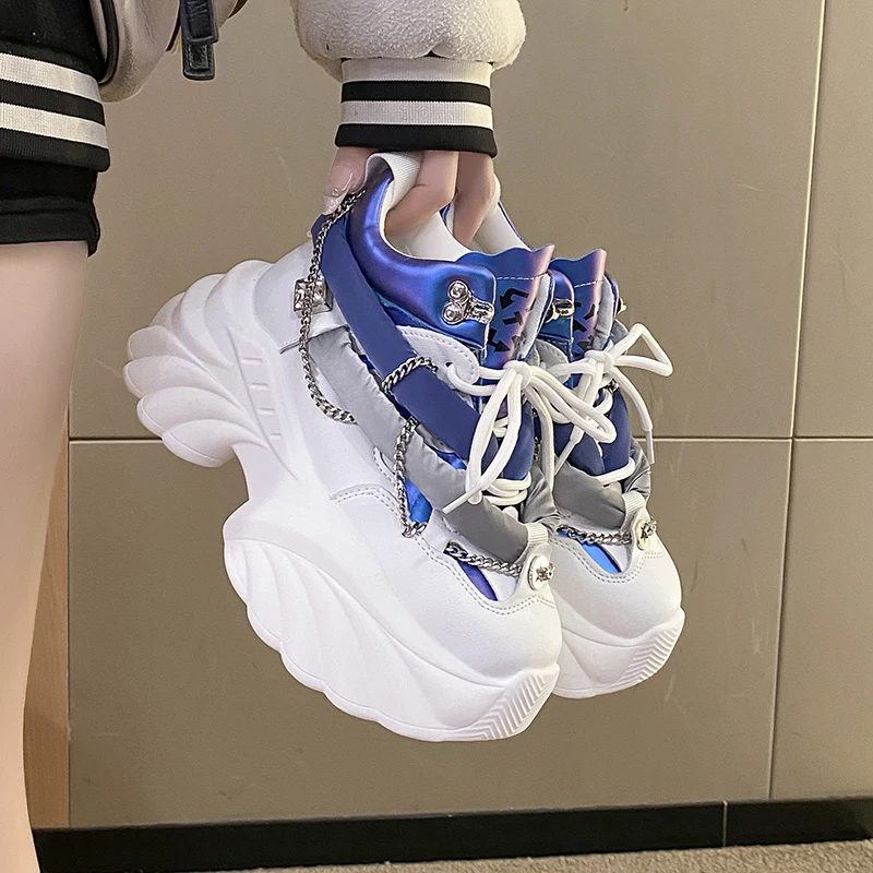 Lovely Kawaii Women sneakers w - Running Gear Ladies review and price