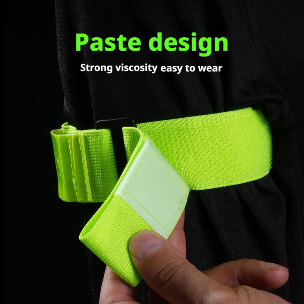 LED Reflective Armband Safety  - Running Visibility Gear review and price