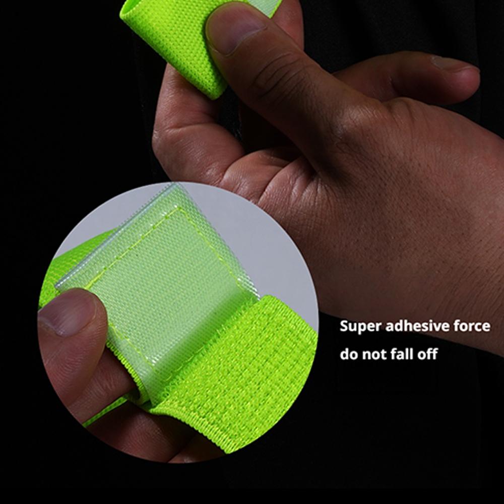 LED Reflective Armband Safety  - Running Visibility Gear review and price