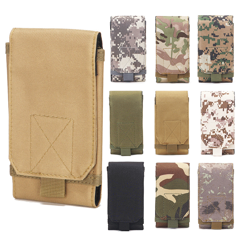 6 Inch Tactical Camo Cell Phon - Running Zwift review and price