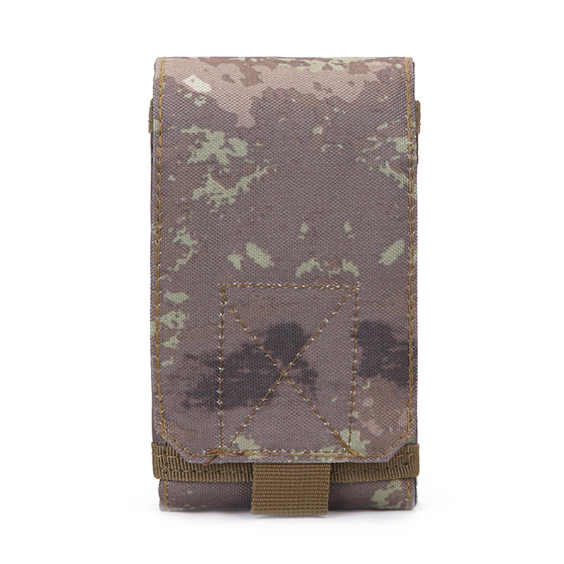 6 Inch Tactical Camo Cell Phon - Running Zwift review and price