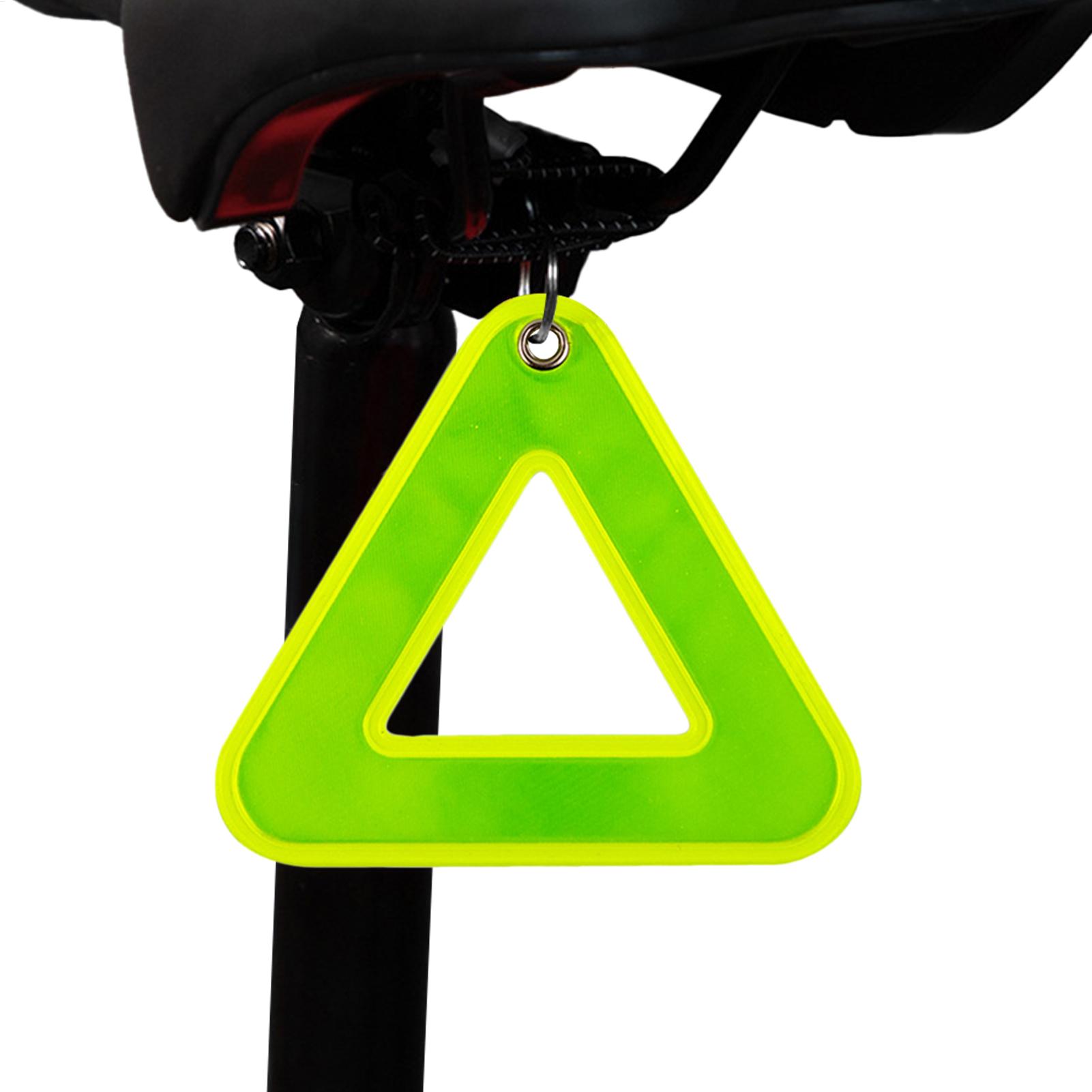 Reflective Pendants High Visib - Running Visibility Gear review and price
