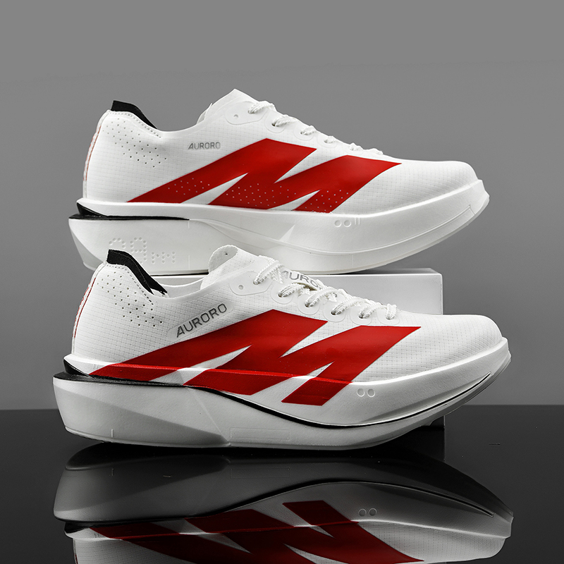 Running Shoes Men Carbon Board - Running Gear Ladies review and price