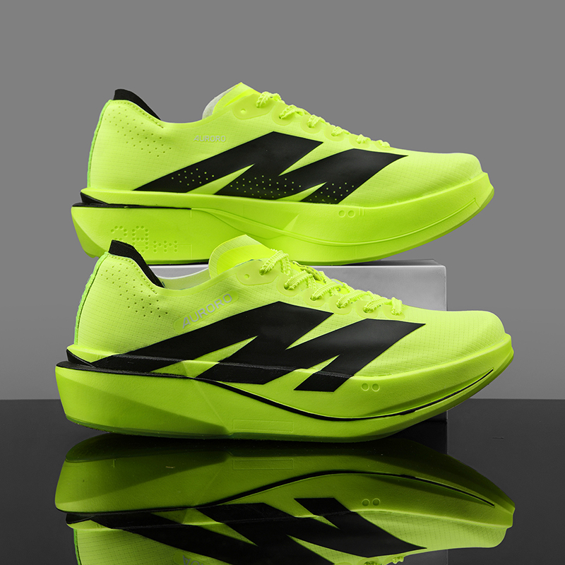 Running Shoes Men Carbon Board - Running Gear Ladies review and price