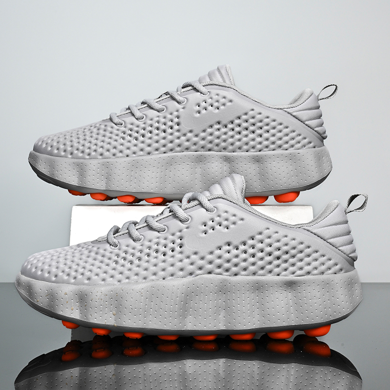 Men's Breathable Running Shoes - Running Gear Ladies review and price
