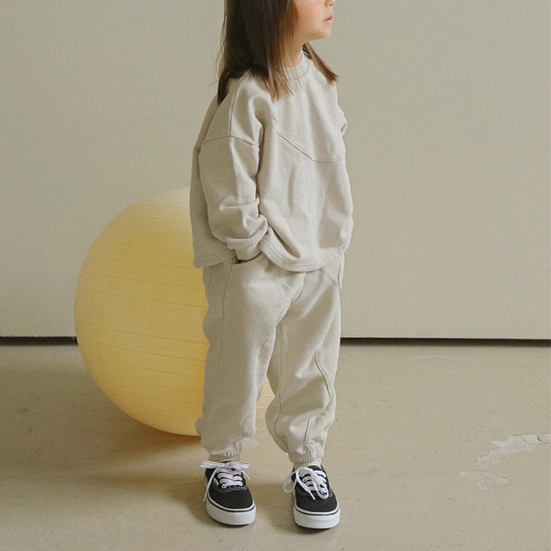 2024 Winter New Children Fleec - Running Gear For Kids review and price