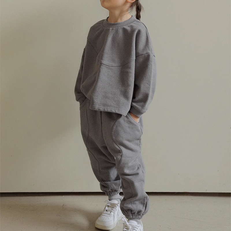 2024 Winter New Children Fleec - Running Gear For Kids review and price