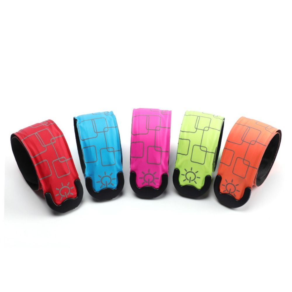 Battery Style Night Running Ar - Running Visibility Gear review and price