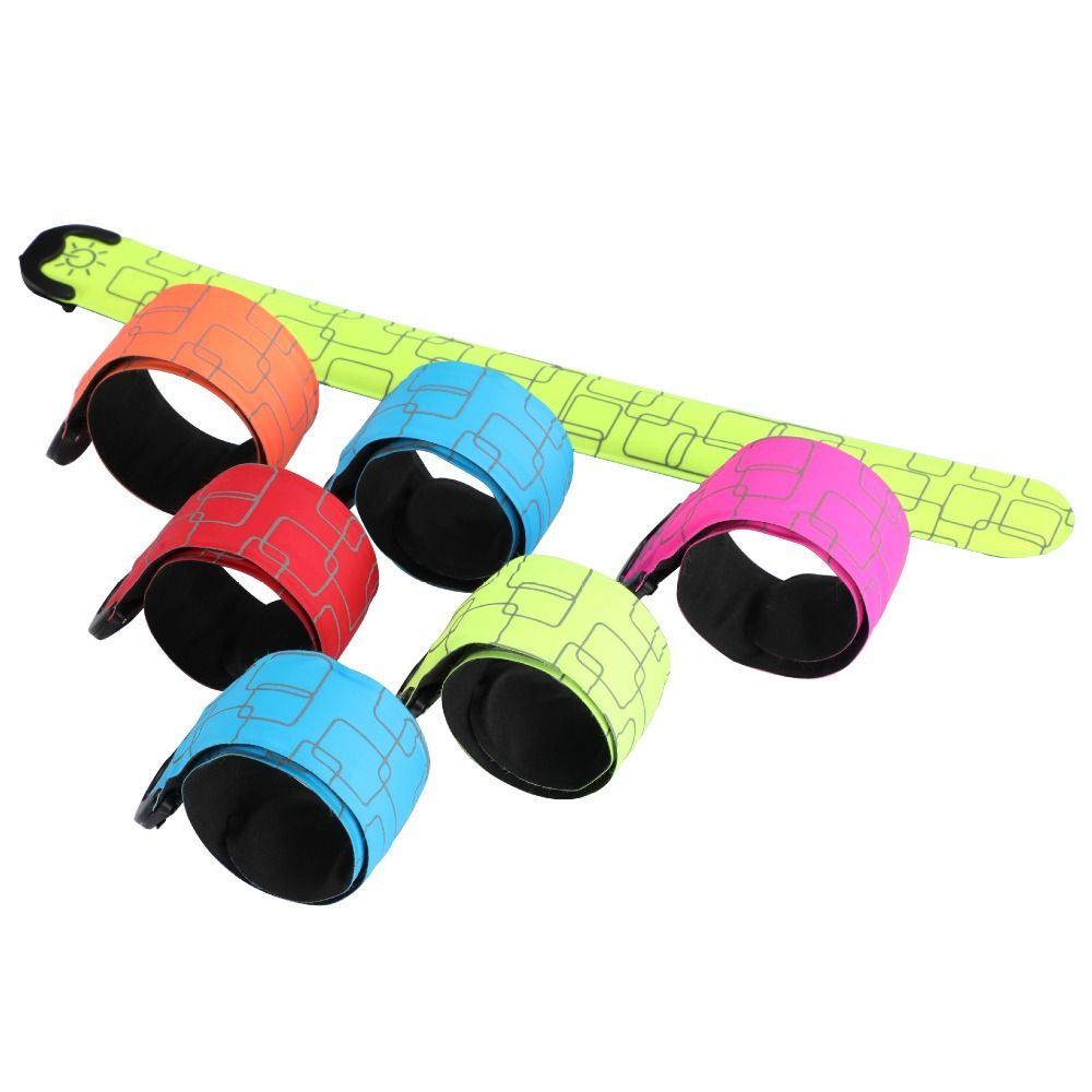 Battery Style Night Running Ar - Running Visibility Gear review and price