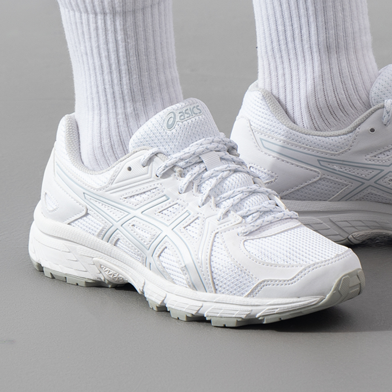 Asics Women's Shoes Jog 100t ( - Running Gear Asics review and price