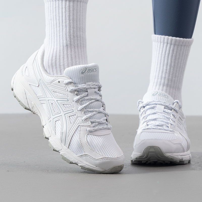 Asics Women's Shoes Jog 100t ( - Running Gear Asics review and price