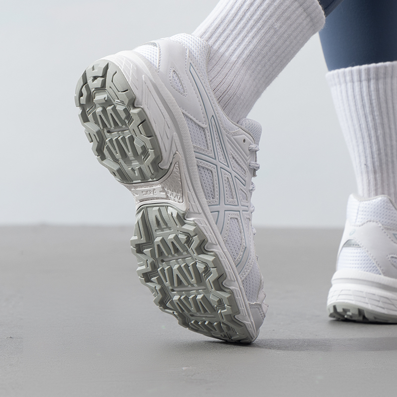 Asics Women's Shoes Jog 100t ( - Running Gear Asics review and price