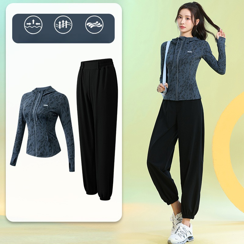 Women's Running Suits Long Sle - Running Gear Women review and price